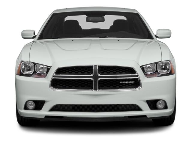 2014 Dodge Charger Vehicle Photo in Ft. Myers, FL 33907