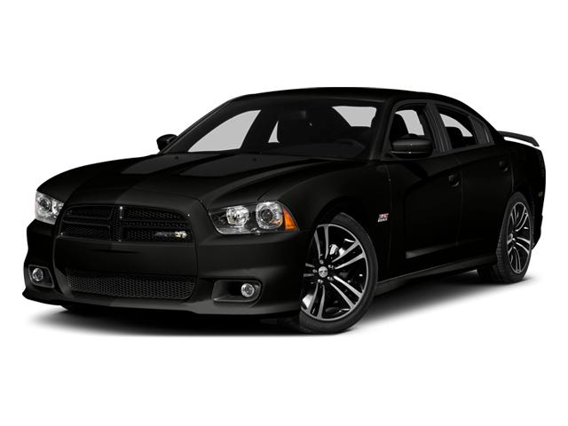 2014 Dodge Charger Vehicle Photo in CORPUS CHRISTI, TX 78416-1100