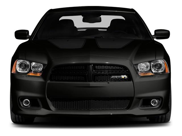 2014 Dodge Charger Vehicle Photo in CORPUS CHRISTI, TX 78416-1100