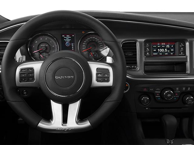 2014 Dodge Charger Vehicle Photo in CORPUS CHRISTI, TX 78416-1100