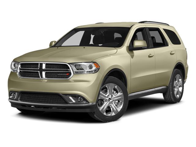 2014 Dodge Durango Vehicle Photo in Tampa, FL 33614