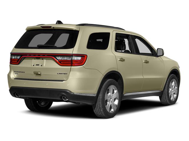 2014 Dodge Durango Vehicle Photo in Tampa, FL 33614