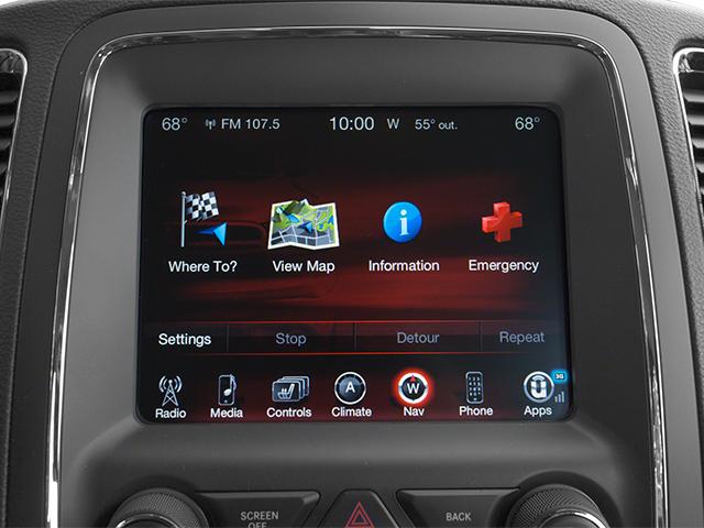 2014 Dodge Durango Vehicle Photo in Tampa, FL 33614