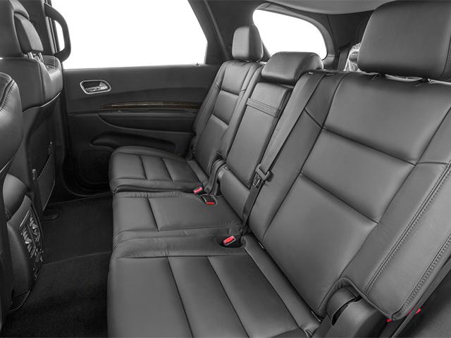 2014 Dodge Durango Vehicle Photo in Tampa, FL 33614