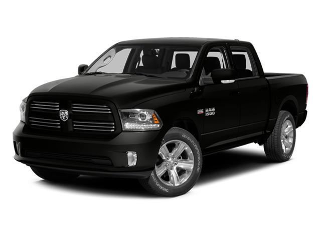 2014 Ram 1500 Vehicle Photo in MANITOWOC, WI 54220-5838