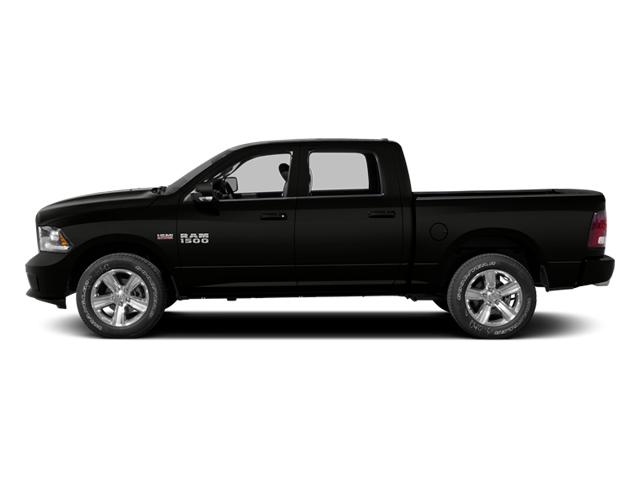 Used 2014 RAM Ram 1500 Laramie with VIN 1C6RR7NTXES279484 for sale in Roosevelt, UT