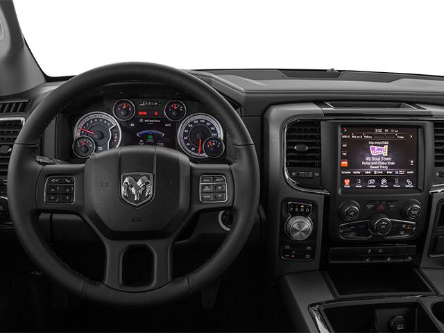 2014 Ram 1500 Vehicle Photo in Austin, TX 78728