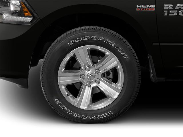 2014 Ram 1500 Vehicle Photo in Austin, TX 78728