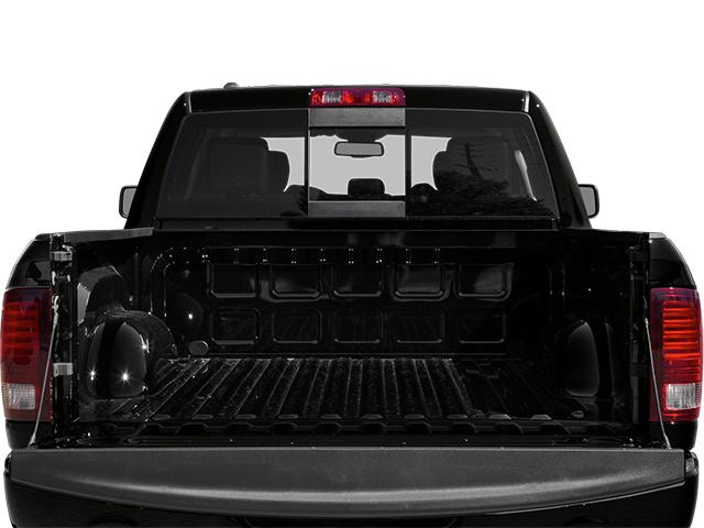 2014 Ram 1500 Vehicle Photo in WEST PALM BEACH, FL 33407-3296