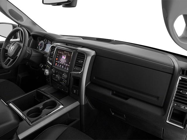 2014 Ram 1500 Vehicle Photo in MANITOWOC, WI 54220-5838