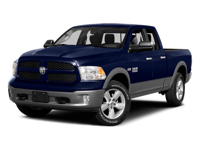 2014 Ram 1500 Vehicle Photo in Miami, FL 33015