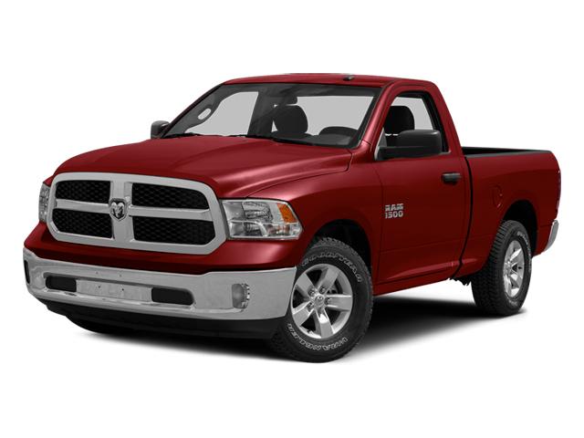 2014 Ram 1500 Vehicle Photo in Tustin, CA 92782