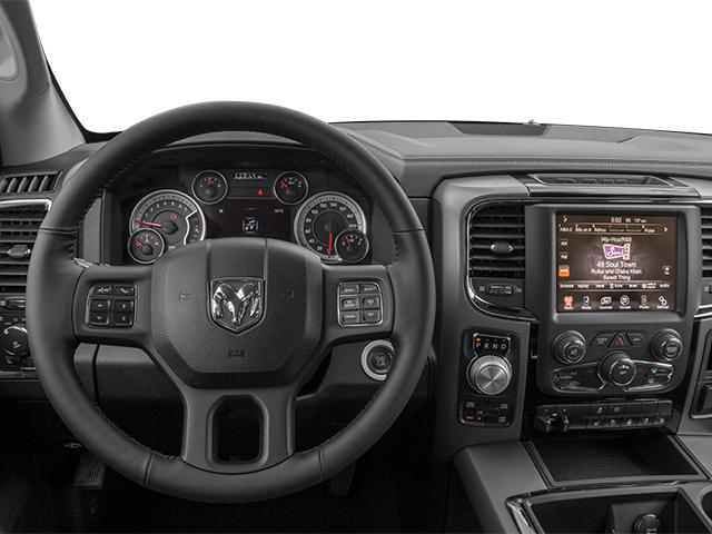 2014 Ram 1500 Vehicle Photo in Oshkosh, WI 54904