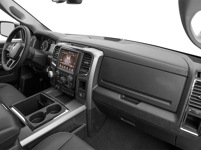 2014 Ram 1500 Vehicle Photo in Oshkosh, WI 54904