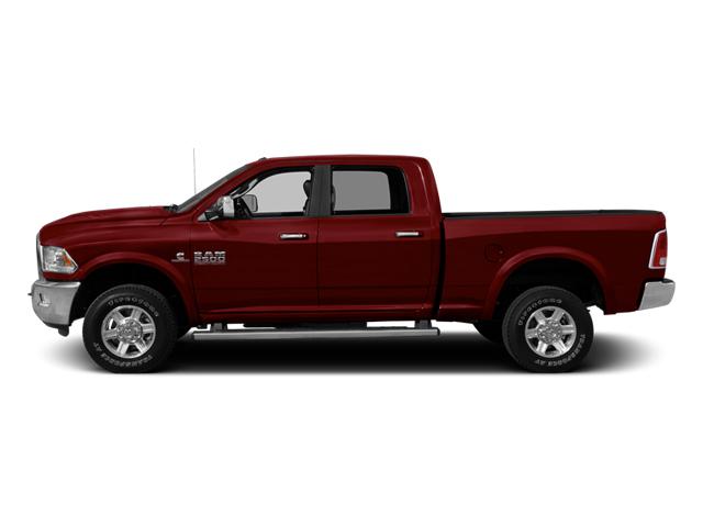 Used 2014 RAM Ram 2500 Pickup Laramie with VIN 3C6UR5KJ6EG288062 for sale in Newcastle, WY