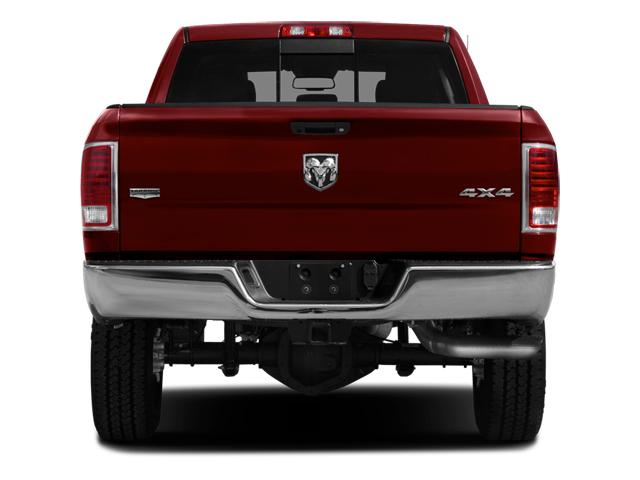 2014 Ram 2500 Vehicle Photo in Maitland, FL 32751