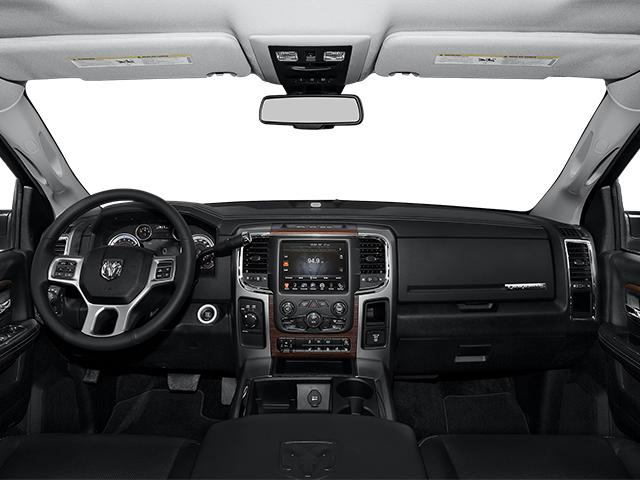 2014 Ram 2500 Vehicle Photo in Maitland, FL 32751