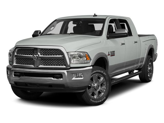 2014 Ram 3500 Vehicle Photo in SPOKANE, WA 99212-2978