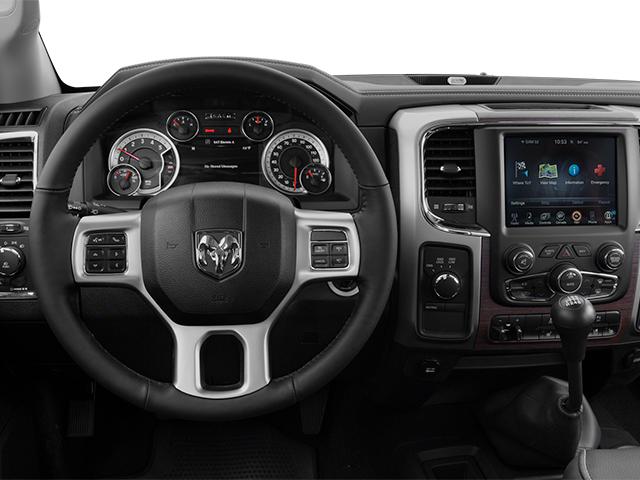 2014 Ram 3500 Vehicle Photo in SPOKANE, WA 99212-2978