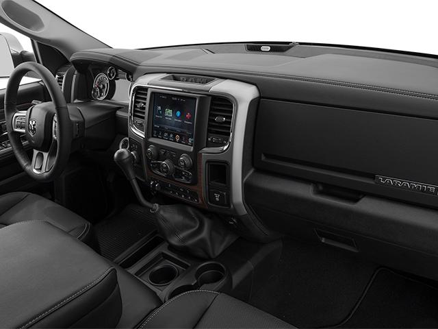 2014 Ram 3500 Vehicle Photo in SPOKANE, WA 99212-2978