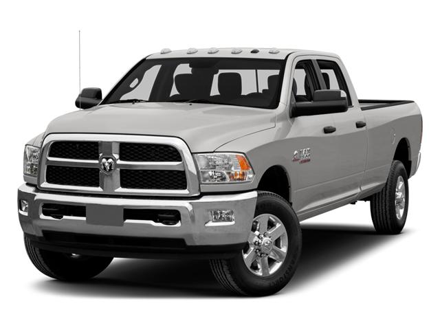 2014 Ram 3500 Vehicle Photo in SPOKANE, WA 99212-2978