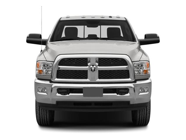 2014 Ram 3500 Vehicle Photo in SPOKANE, WA 99212-2978