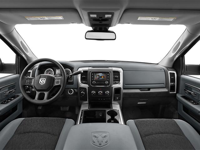 2014 Ram 3500 Vehicle Photo in SPOKANE, WA 99212-2978