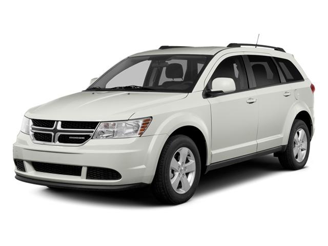 2014 Dodge Journey Vehicle Photo in GOLDEN, CO 80401-3850