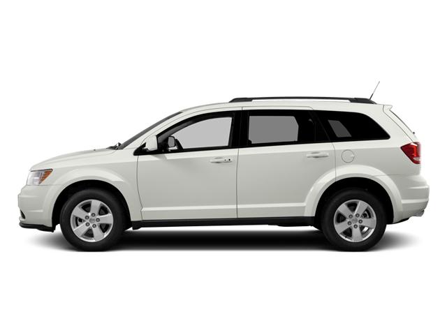 2014 Dodge Journey Vehicle Photo in GOLDEN, CO 80401-3850