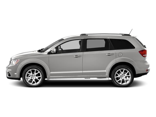 2014 Dodge Journey Vehicle Photo in Panama City, FL 32401