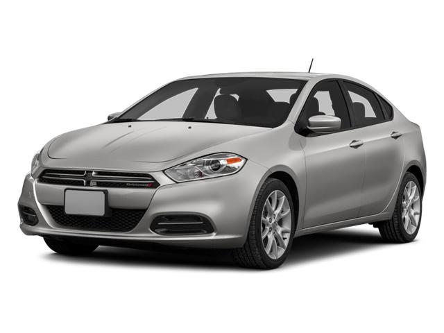 2014 Dodge Dart Vehicle Photo in Peoria, IL 61615