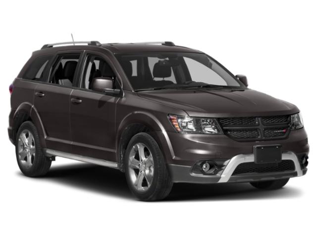 2014 Dodge Journey Vehicle Photo in Panama City, FL 32401