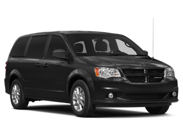 2014 Dodge Grand Caravan Vehicle Photo in MANITOWOC, WI 54220-5838