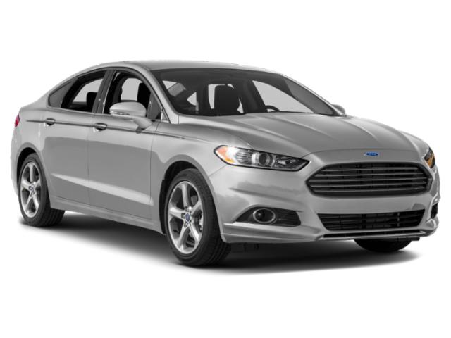 2014 Ford Fusion Vehicle Photo in POST FALLS, ID 83854-5365