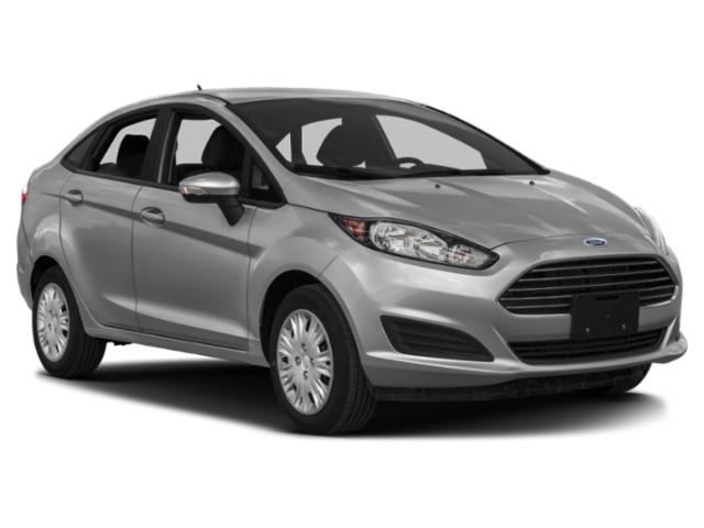 2014 Ford Fiesta Vehicle Photo in Winslow, AZ 86047-2439