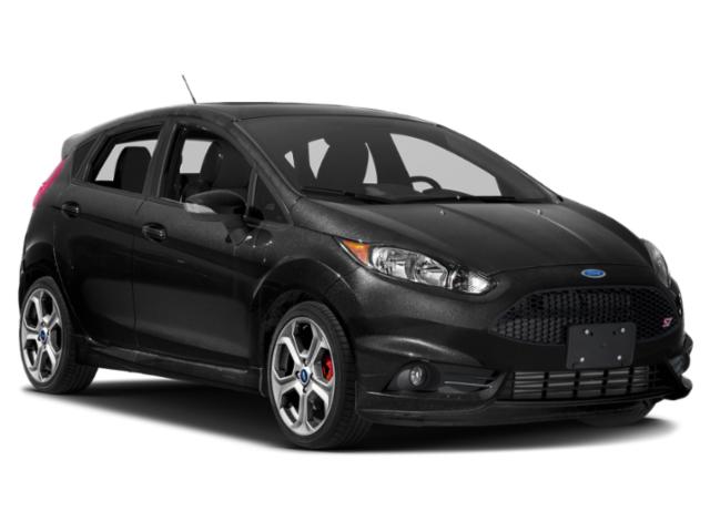 2014 Ford Fiesta Vehicle Photo in PEMBROKE PINES, FL 33024-6534