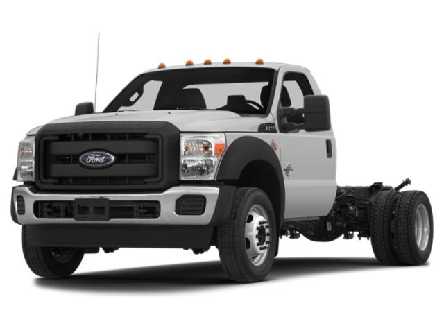 2014 Ford Super Duty F-450 DRW Vehicle Photo in AMARILLO, TX 79103-4111