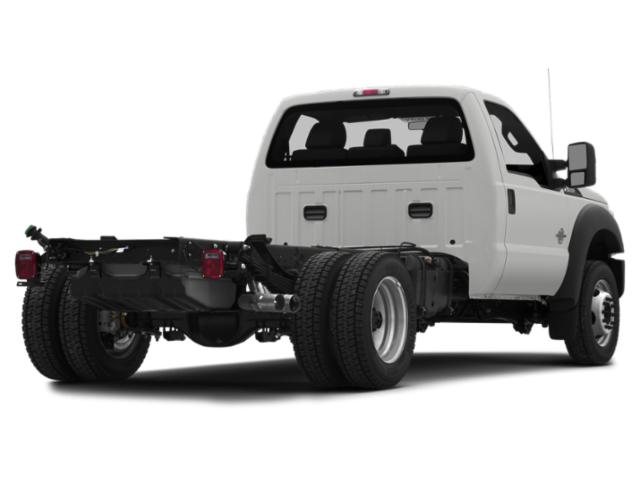 2014 Ford Super Duty F-450 DRW Vehicle Photo in AMARILLO, TX 79103-4111