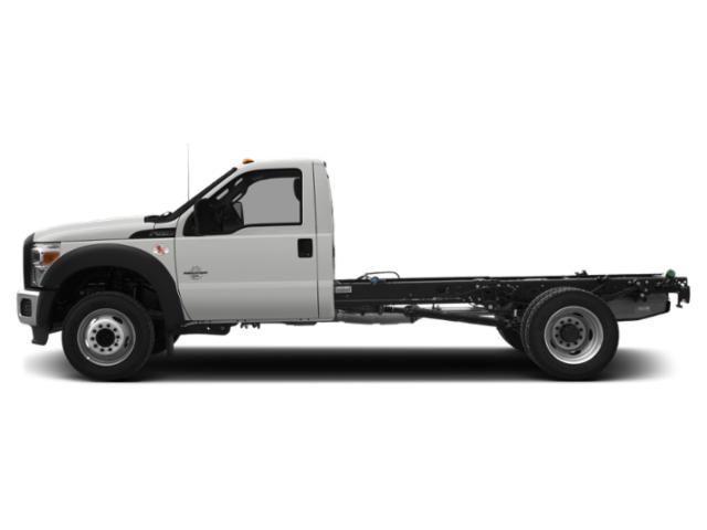 2014 Ford Super Duty F-450 DRW Vehicle Photo in AMARILLO, TX 79103-4111