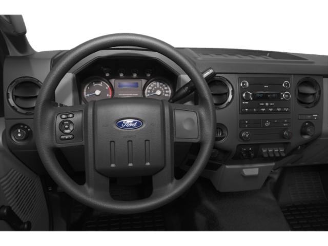 2014 Ford Super Duty F-450 DRW Vehicle Photo in AMARILLO, TX 79103-4111