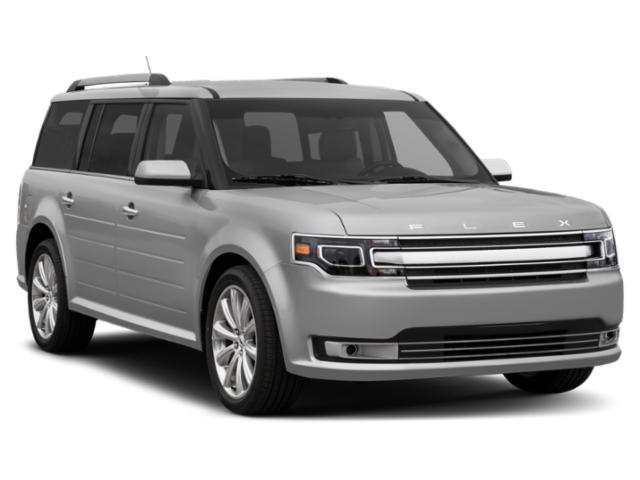 2014 Ford Flex Vehicle Photo in Spokane Valley, WA 99212