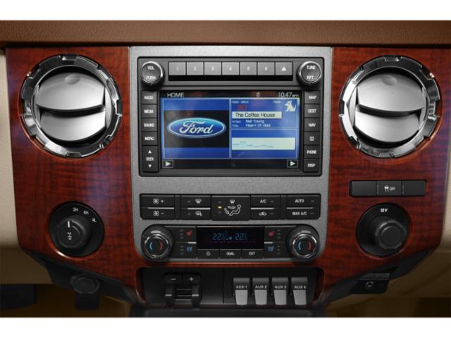 2014 Ford Super Duty F-250 SRW Vehicle Photo in St. Petersburg, FL 33713