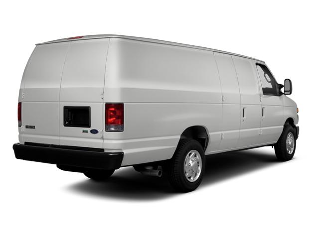 2014 Ford Econoline Cargo Van Vehicle Photo in St. Petersburg, FL 33713