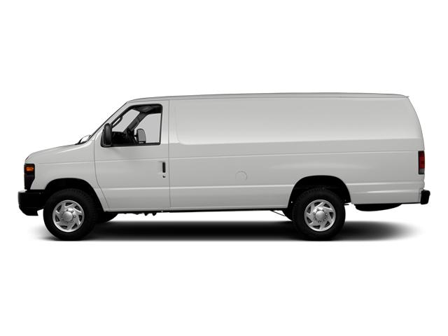 2014 Ford Econoline Cargo Van Vehicle Photo in St. Petersburg, FL 33713