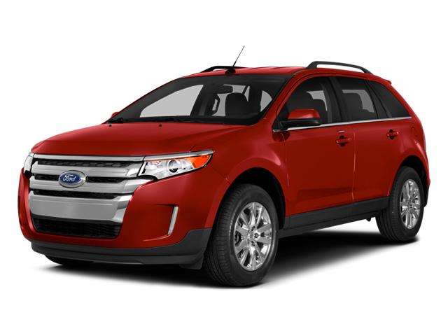 2014 Ford Edge Vehicle Photo in BOONVILLE, IN 47601-9633