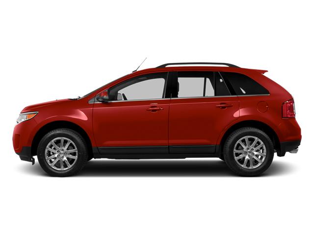 2014 Ford Edge Vehicle Photo in TREVOSE, PA 19053-4984