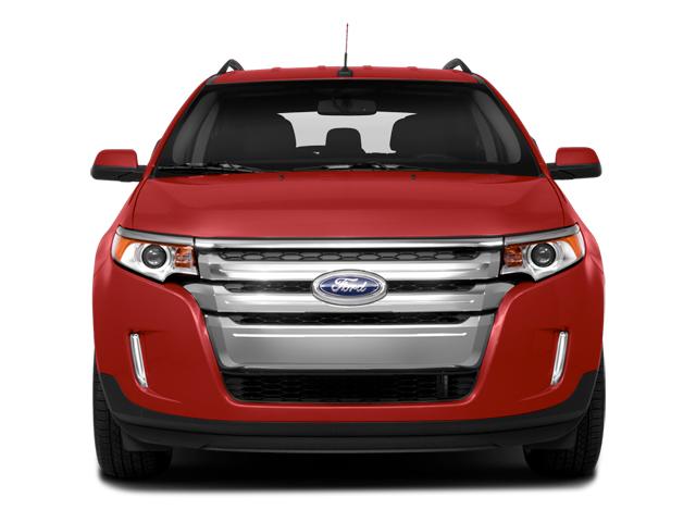 2014 Ford Edge Vehicle Photo in TREVOSE, PA 19053-4984