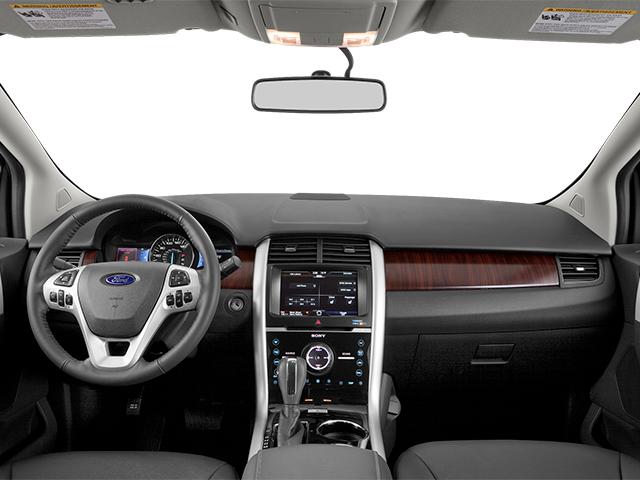 2014 Ford Edge Vehicle Photo in Sanford, FL 32771