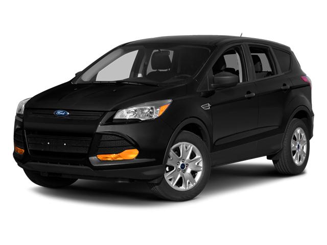 2014 Ford Escape Vehicle Photo in Bradenton, FL 34207