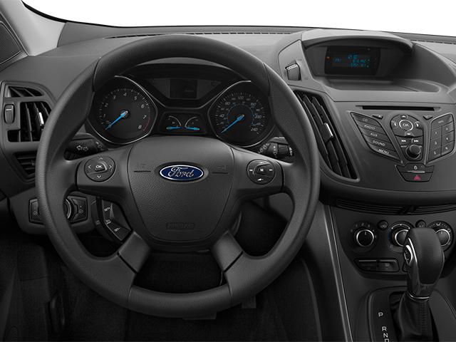 2014 Ford Escape Vehicle Photo in Jacksonville, FL 32256